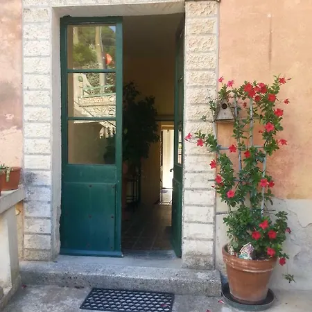Apartment Via Cavasola *