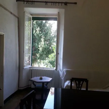 Via Cavasola Apartment Finale Ligure